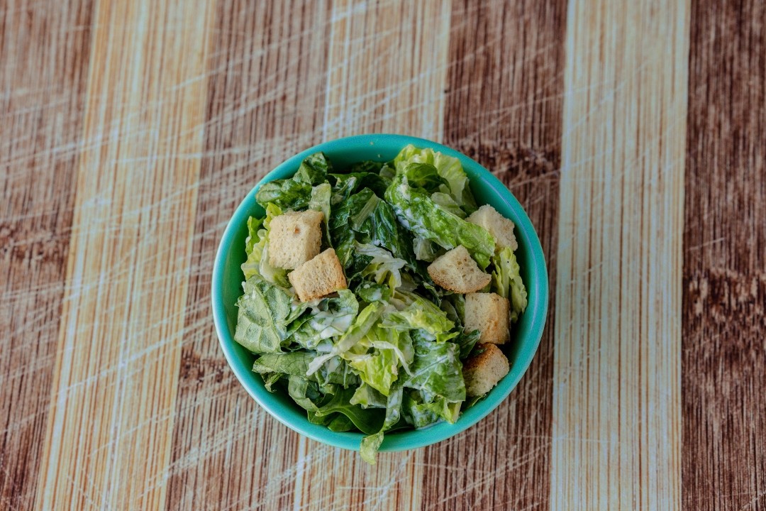 Side Caesar Salad