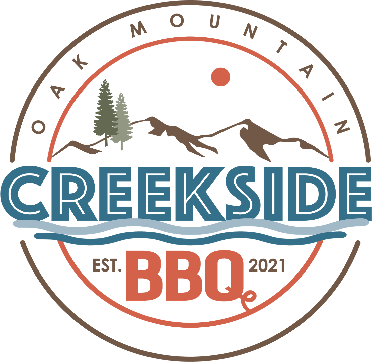 Creekside BBQ - Pelham 1020 Oak Mountain Park Rd