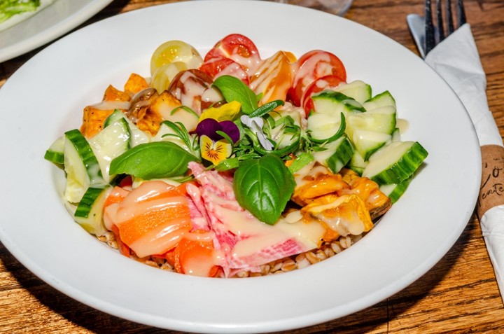 Grain Bowl