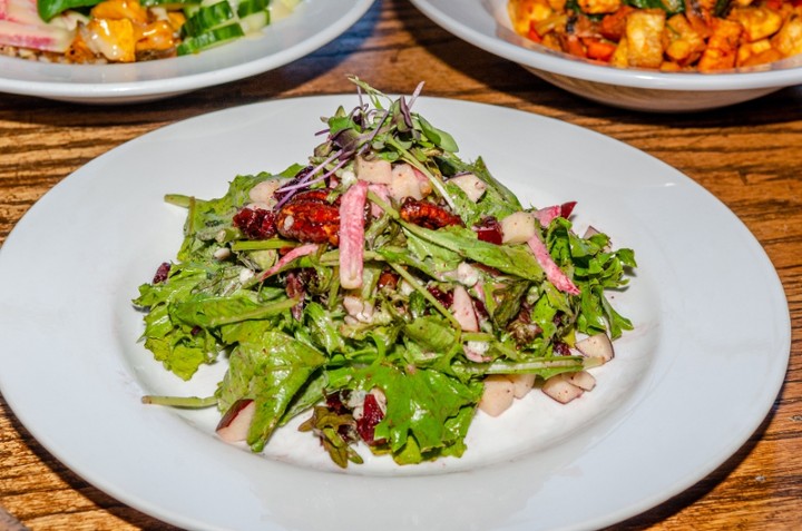 Cran Apple Salad