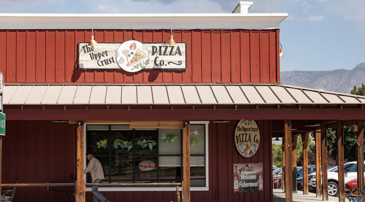 Restaurant banner image