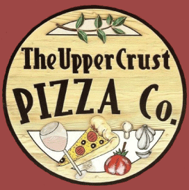 The Upper Crust Pizza