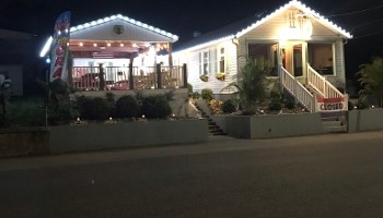 Water Street Seafood