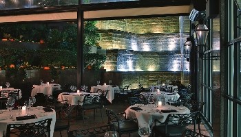 Dakota's Steakhouse Downtown Dallas