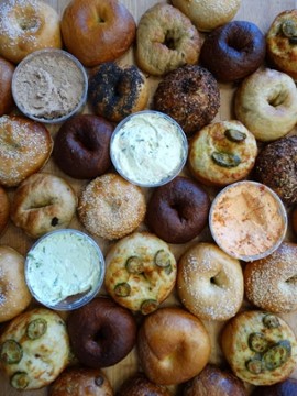 Deke's Bagels