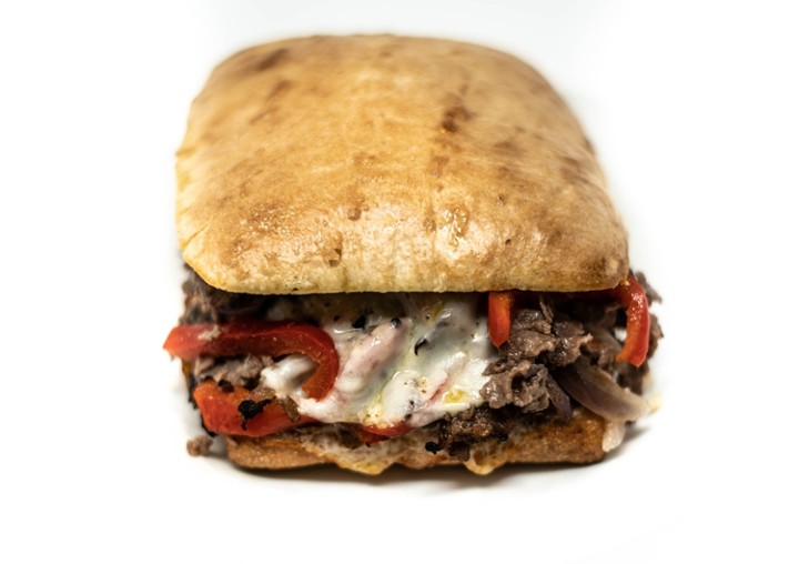 Steak and Cheese