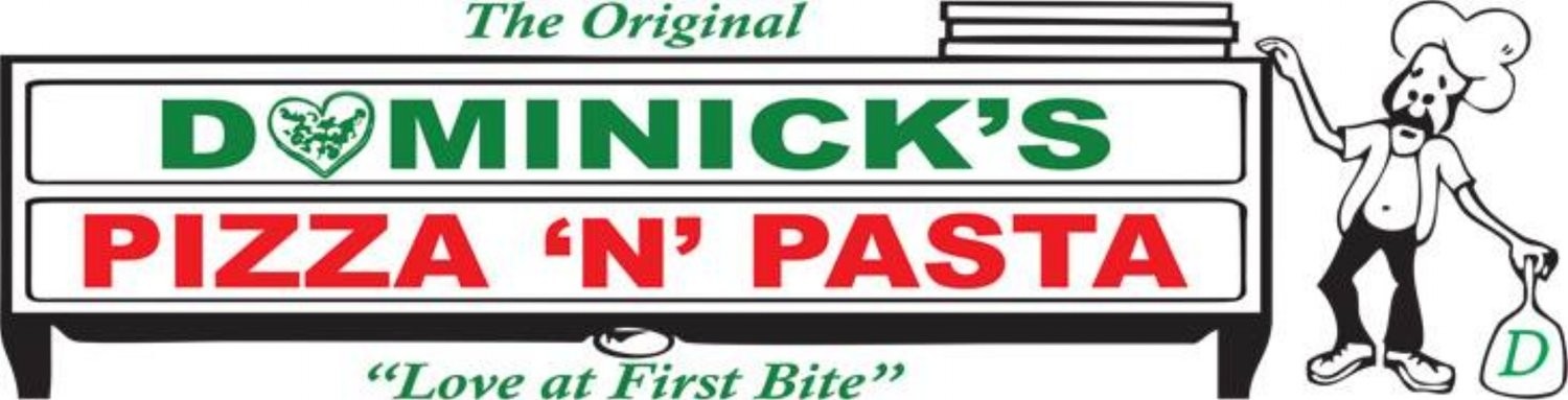 Dominicks pizza and pasta 308 35th street