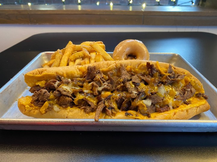 Steak Philly