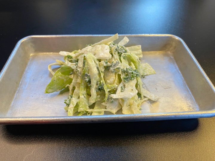 House Made Coleslaw