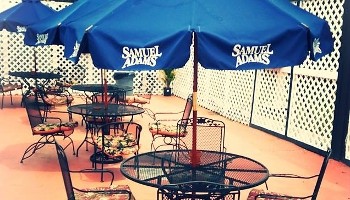 Jillian's - Somerset