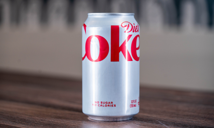 Diet Coke