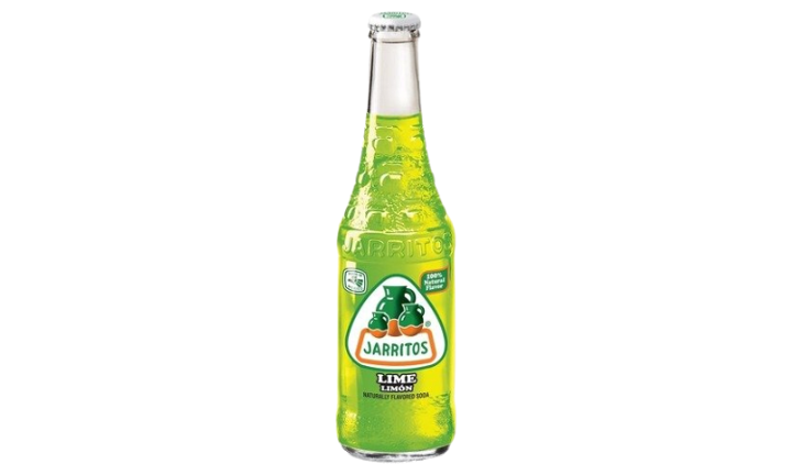 Lime Jarritos