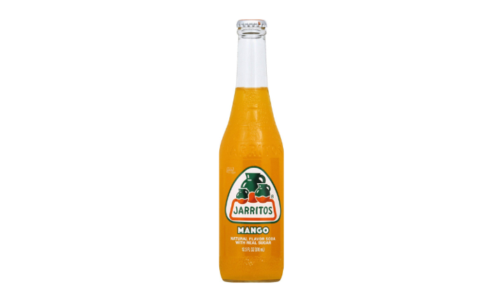 Mango Jarritos