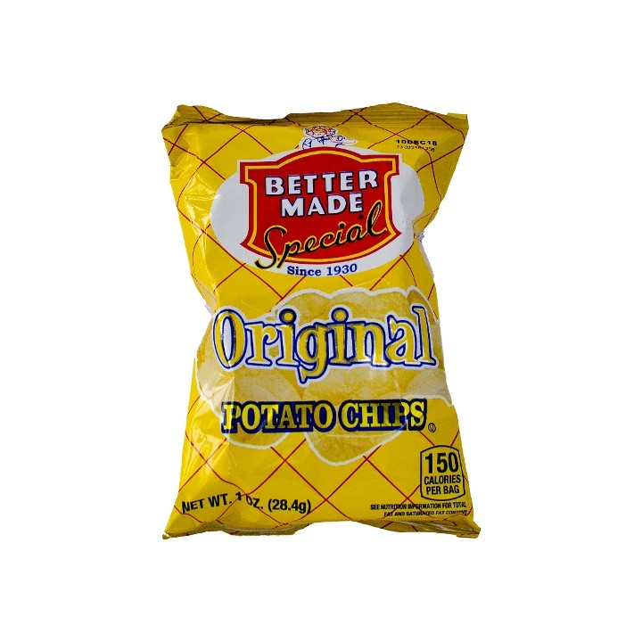 Bag of Chips