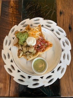 Taco Salad