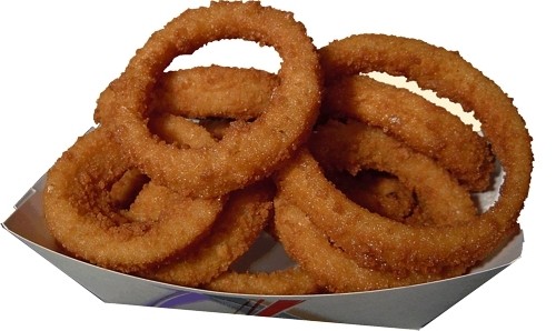 Large O'Ring