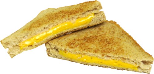 Grilled Cheese