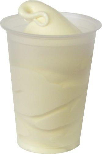 Creme Cup