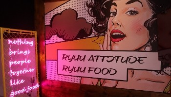 Ryuu Bowl