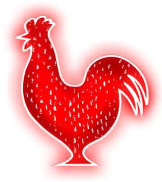 Houston Tx Hot Chicken 2 - Ann rd 7155 Ann Road logo