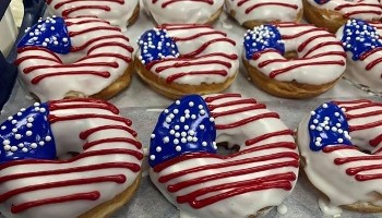 Heav'nly Donuts - Windham