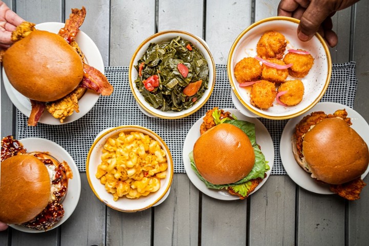 Restaurant banner image