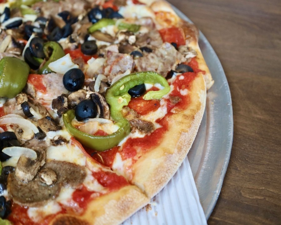 Asaro’s Of Bee Ridge Pizzeria & Ristorante
