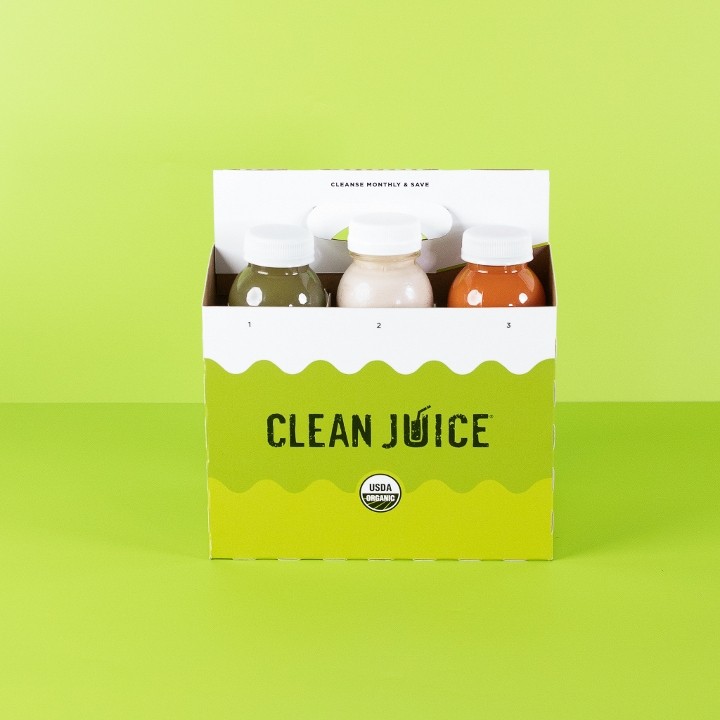 1 Day Original Cleanse