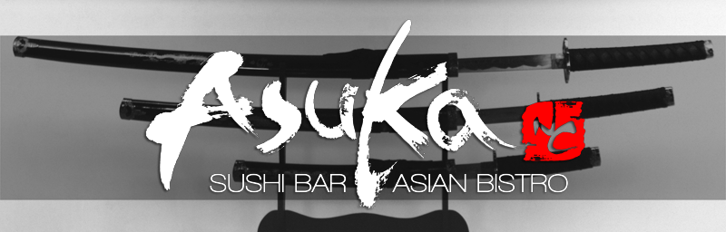 Asuka 2101 S. Main St.