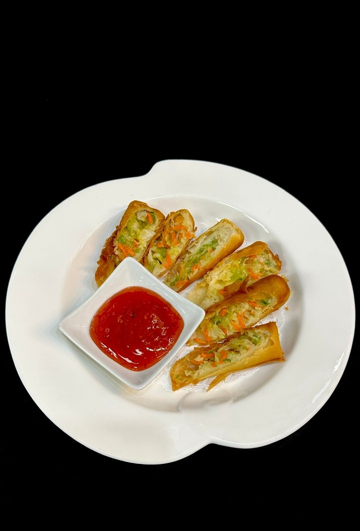 Spring Roll