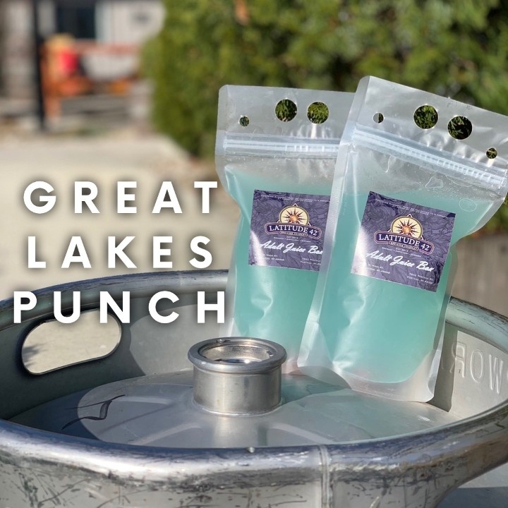 Great Lakes Punch