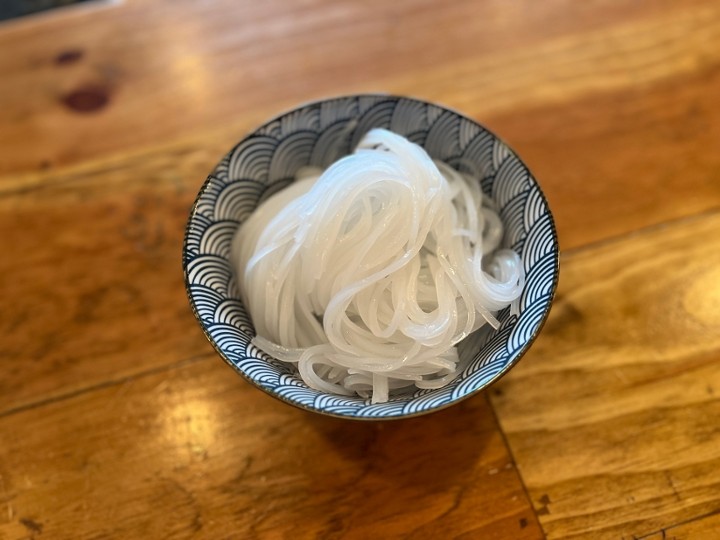 Side of Rice Noodles