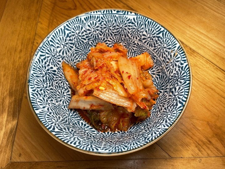 Side of Kimchi