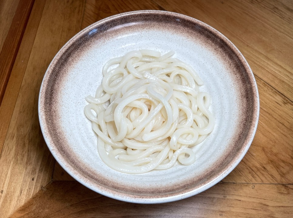 Side of Udon Noodles