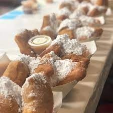 12 Piece Beignets