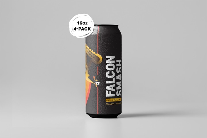 Falcon Smash IPA