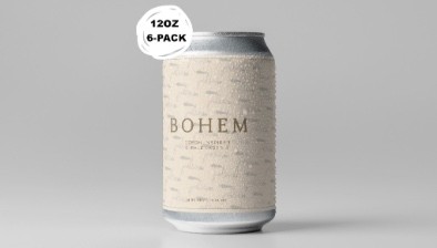 Bohem Czech Lager