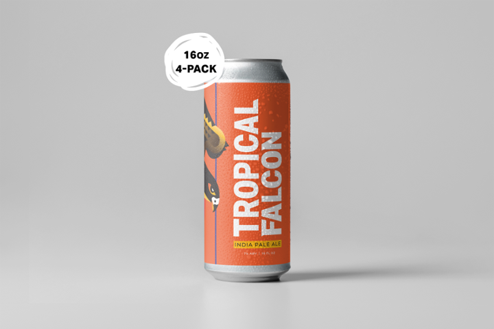 Tropical Falcon IPA