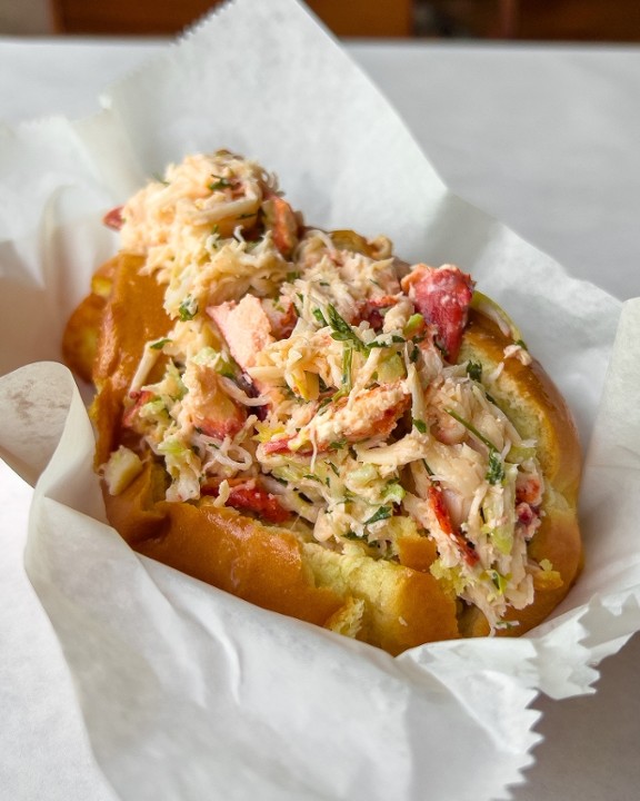 Lobster Roll