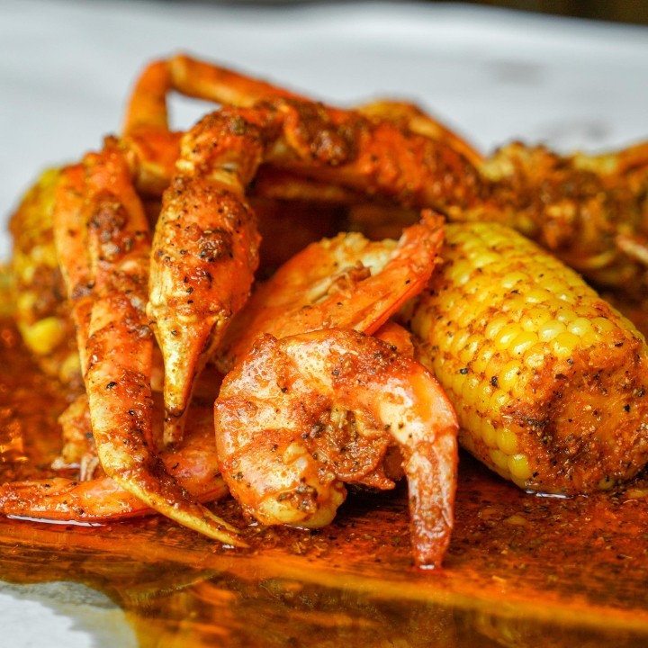 Two Fish Crab Shack