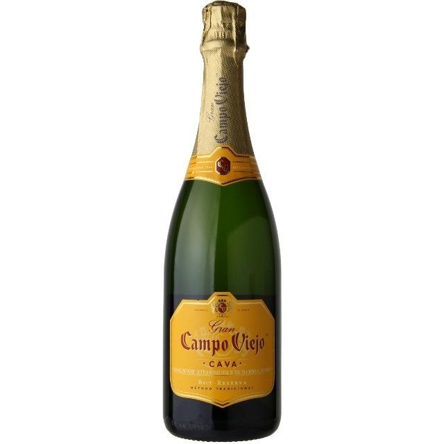 Campo Viejo Brut