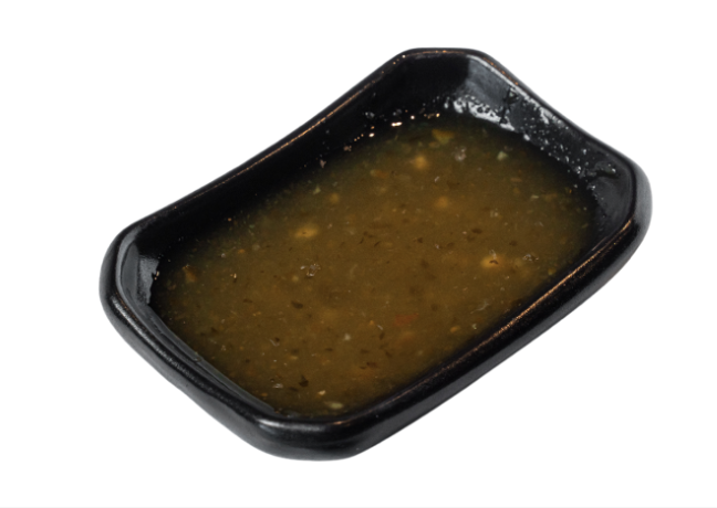 Yuzu Kosho