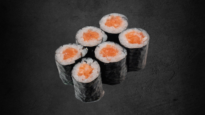 A La Carte Maki