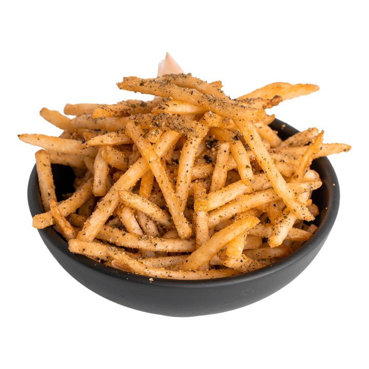 Furikake Fries