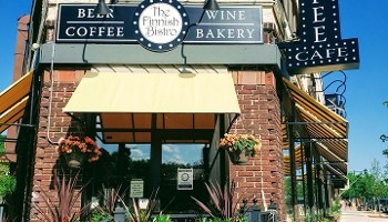 The Finnish Bistro