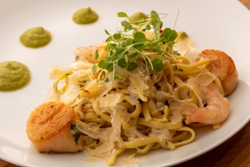 The Cove Restaurant