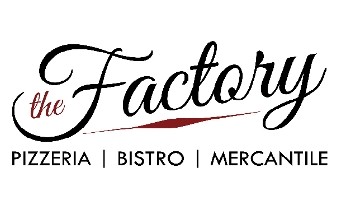 The Factory Pizzeria -- Perkins, OK