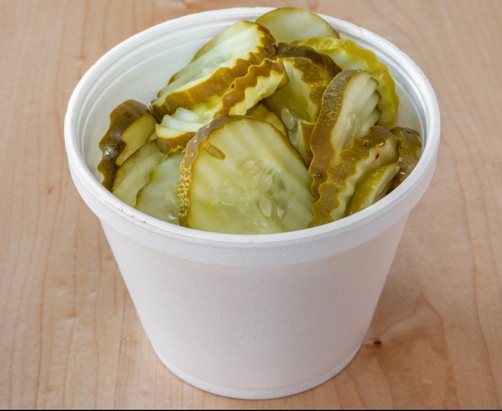 Pickles