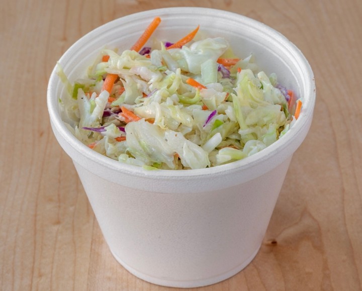 Slangin Slaw