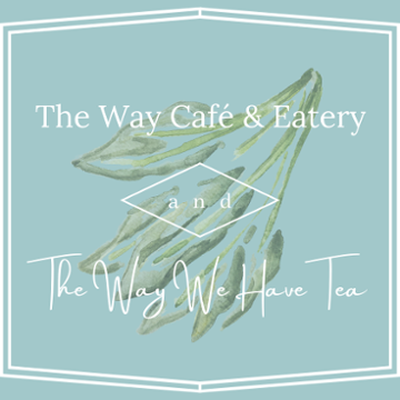 The Way Cafe and Tea Room